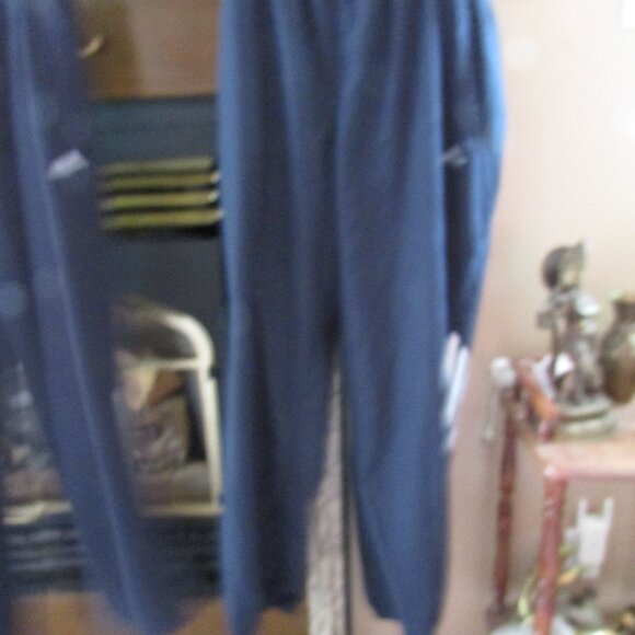 2 pair casual pants Adidas - Picture 2 of 5